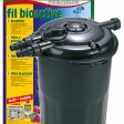 filtro mecanico biologico 12000